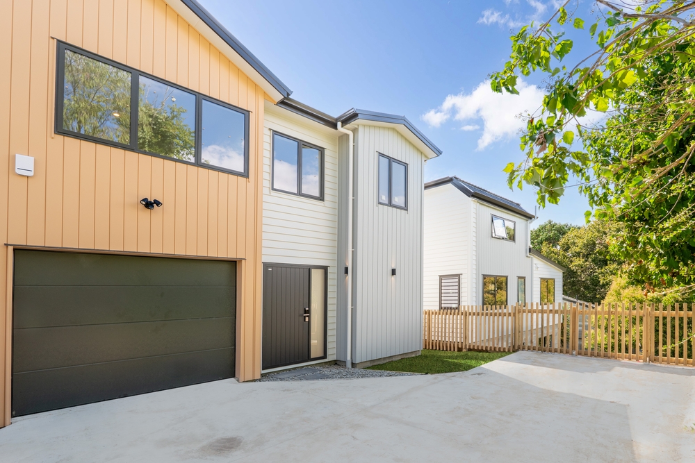 Slide 1 for Townhouses & Standalone Home