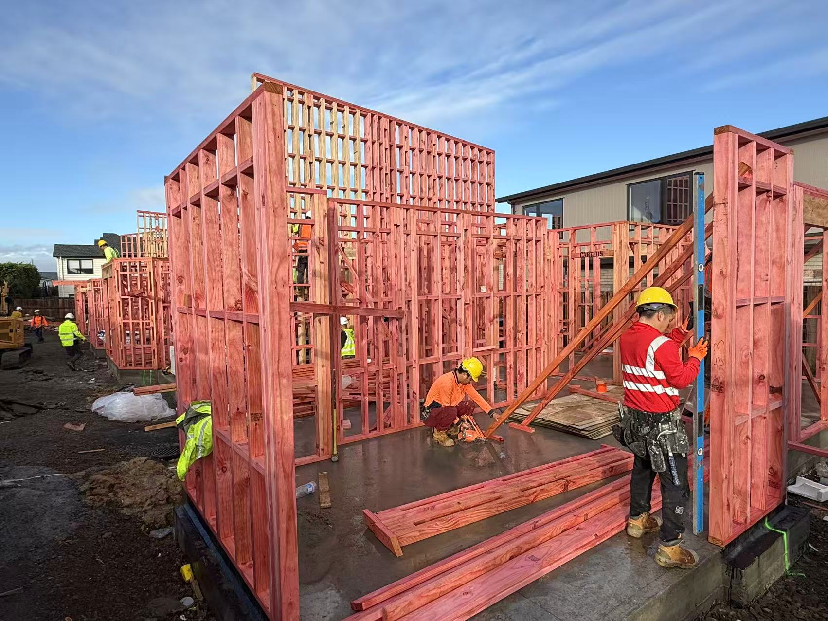 Slide 1 for New Homes in Glen Innes