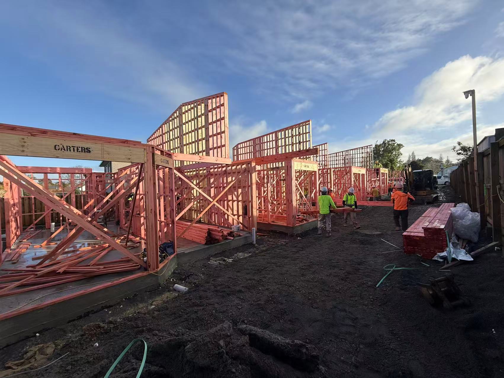 Slide 2 for New Homes in Glen Innes