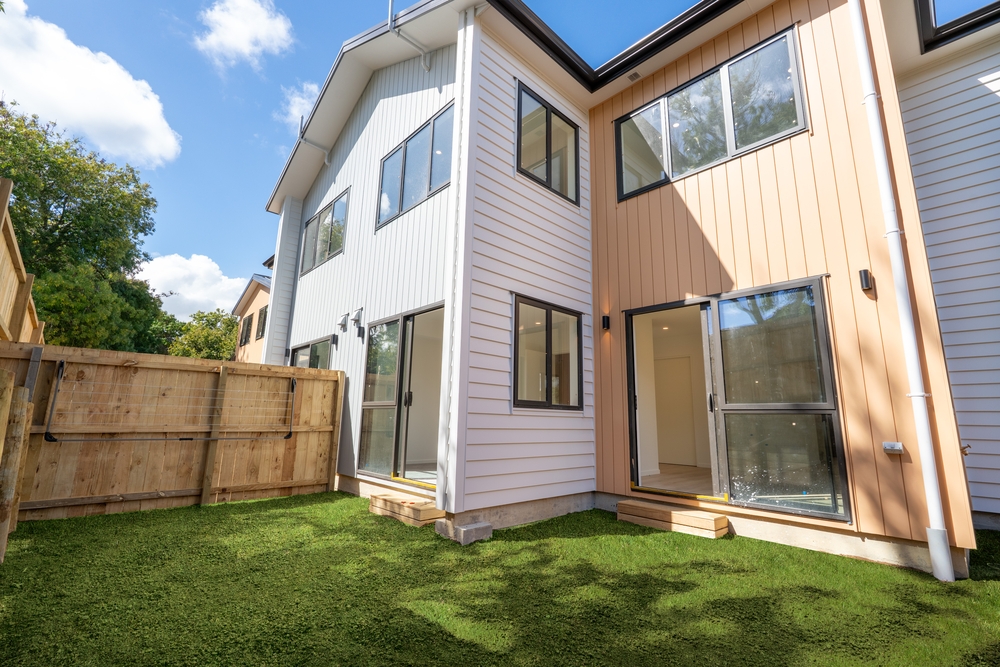 Slide 2 for Townhouses & Standalone Home