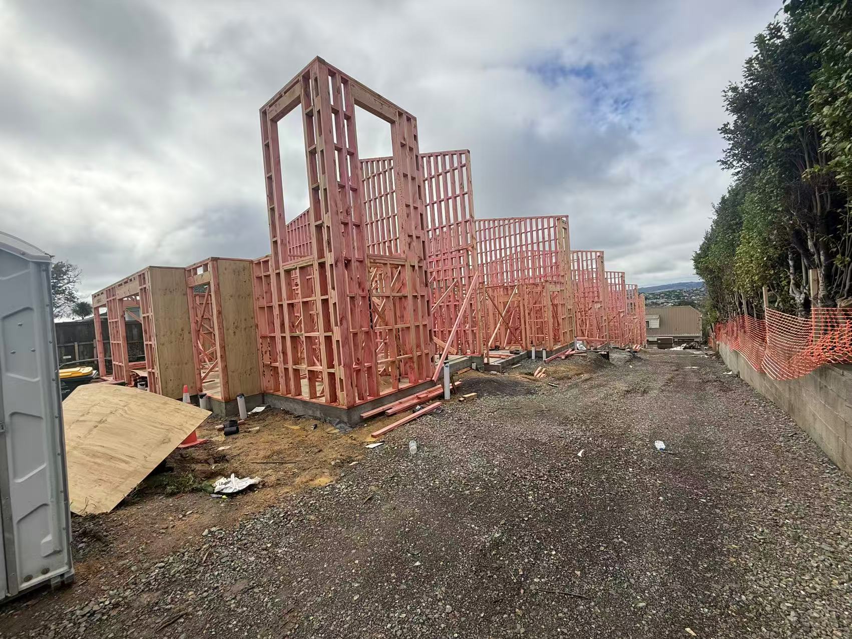 Slide 1 for Exclusive Standalone Homes