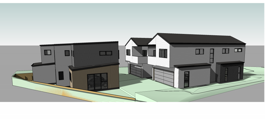 Standalone Home